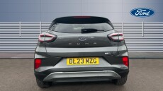 Ford Puma 1.0 EcoBoost Hybrid mHEV Titanium 5dr Petrol Hatchback